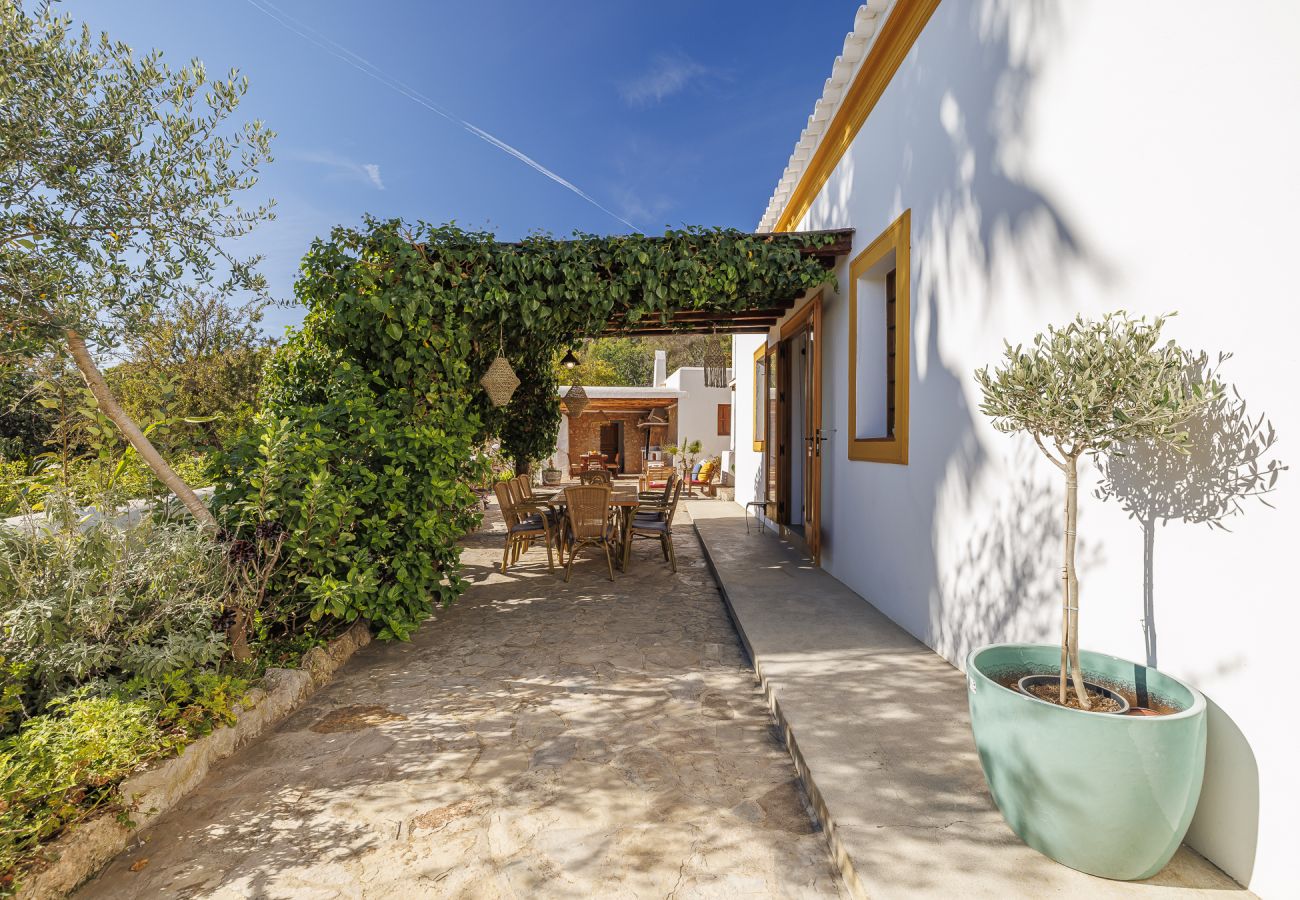 Casa en San Carlos/ Sant Carles de Peralta - Can Miguel ET-0026 - Son Carlos -Ibiza
