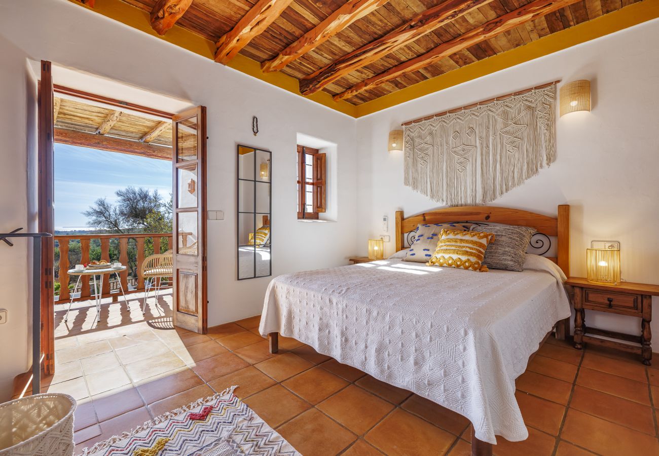 Casa en San Carlos/ Sant Carles de Peralta - Can Miguel ET-0026 - Son Carlos -Ibiza