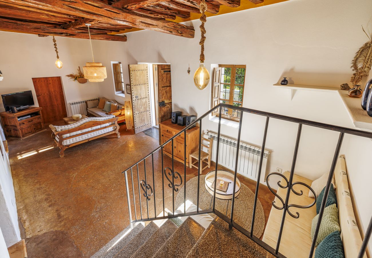 Casa en San Carlos/ Sant Carles de Peralta - Can Miguel ET-0026 - Son Carlos -Ibiza