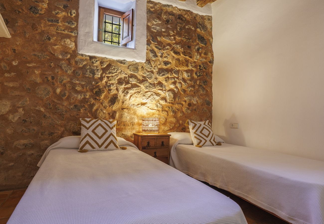 Casa en San Carlos/ Sant Carles de Peralta - Can Miguel ET-0026 - Son Carlos -Ibiza