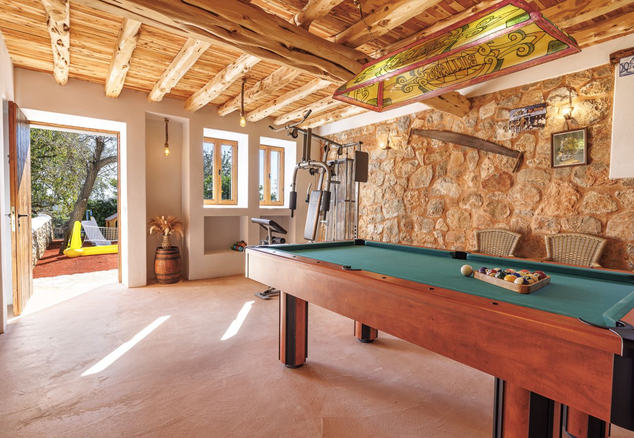 Casa en San Carlos/ Sant Carles de Peralta - Can Miguel ET-0026 - Son Carlos -Ibiza