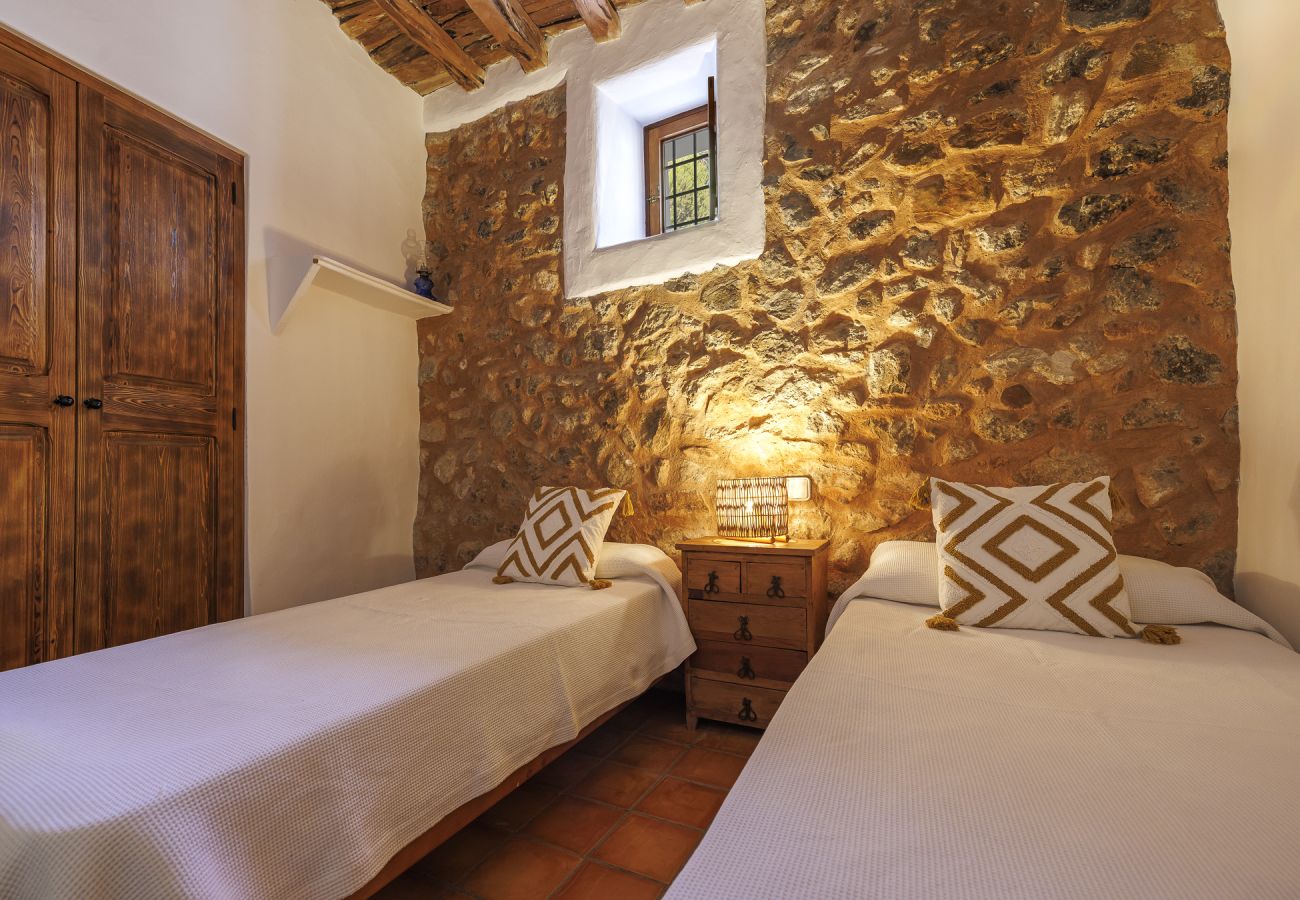 Casa en San Carlos/ Sant Carles de Peralta - Can Miguel ET-0026 - Son Carlos -Ibiza