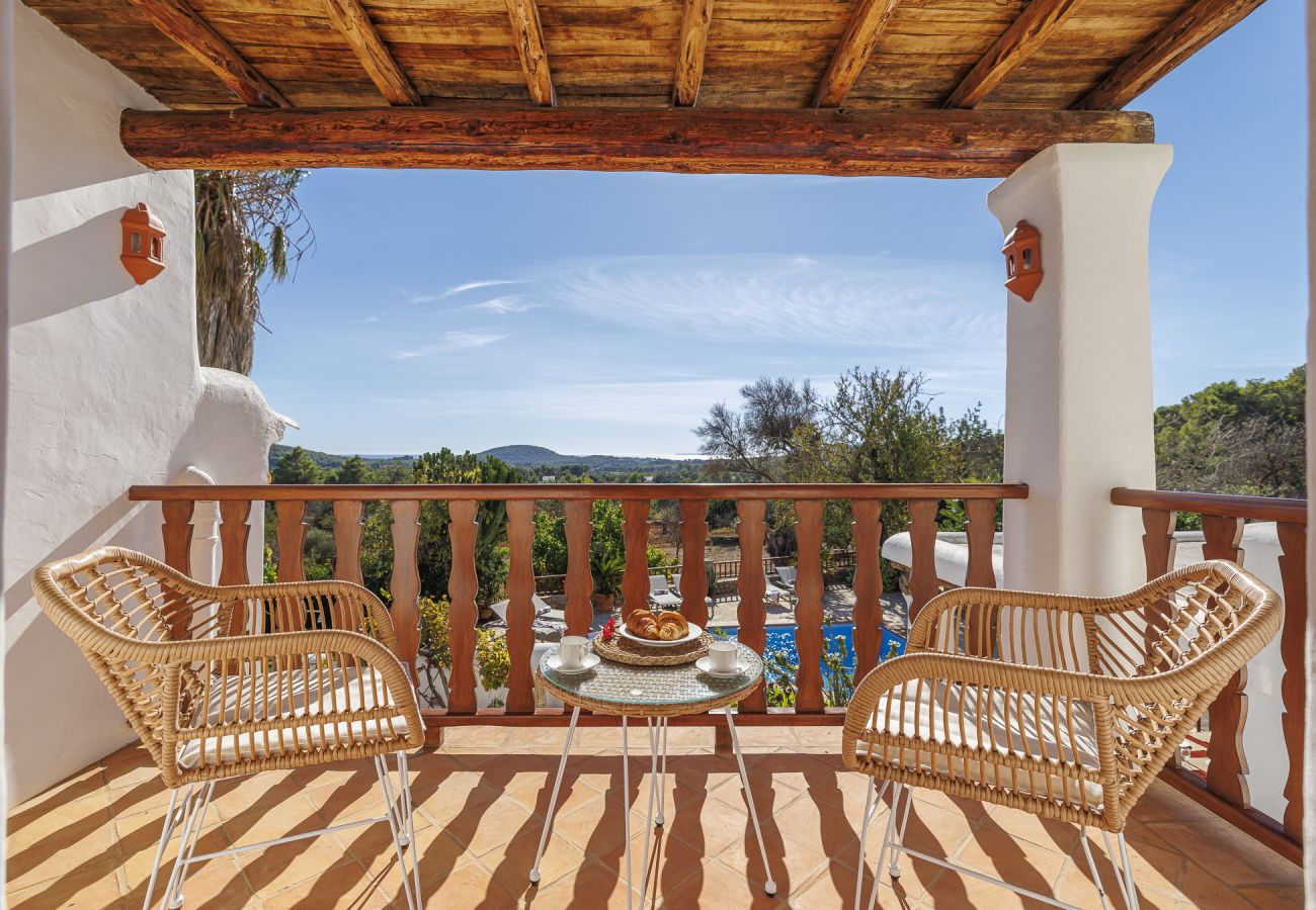 Casa en San Carlos/ Sant Carles de Peralta - Can Miguel ET-0026 - Son Carlos -Ibiza