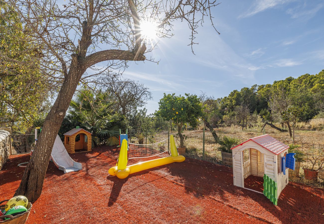 Casa en San Carlos/ Sant Carles de Peralta - Can Miguel ET-0026 - Son Carlos -Ibiza