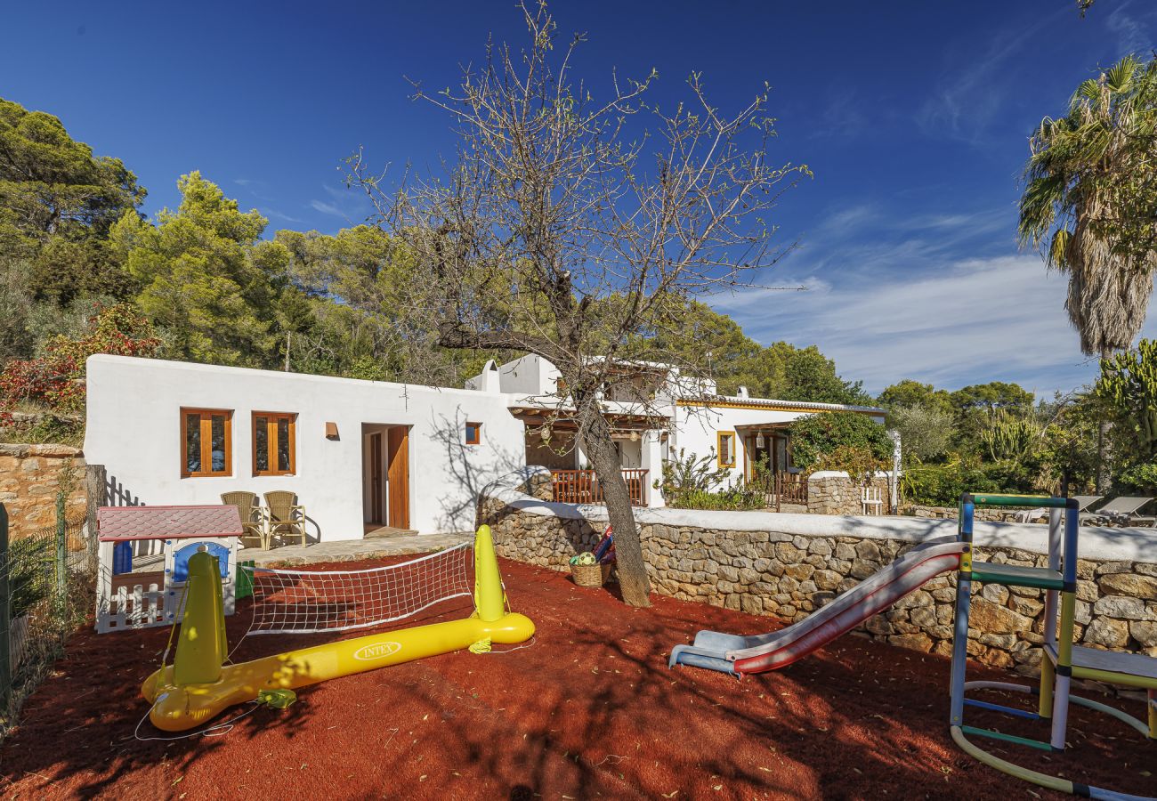 Casa en San Carlos/ Sant Carles de Peralta - Can Miguel ET-0026 - Son Carlos -Ibiza