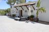 Villa en Sant Joan de Labritja / San Juan - Casa D-ALT-ETV-1273-E - Ibiza