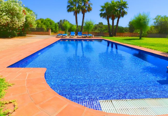 Finca en Campos - Can Toni - Campos