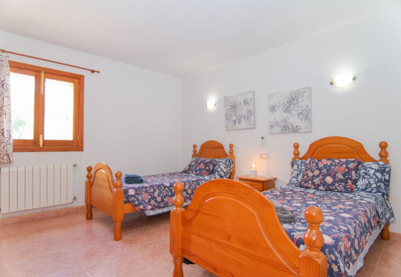 Finca en Campos - Can Toni - Campos