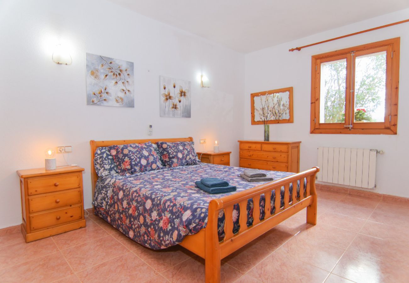 Finca en Campos - Can Toni - Campos