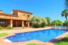 Finca en Campos - Can Toni - Campos