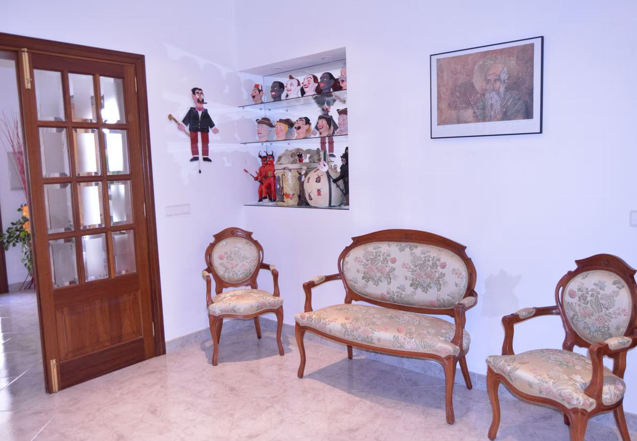 Casa en Sa Pobla - Can Gabriel - Sa Pobla - Mallorca