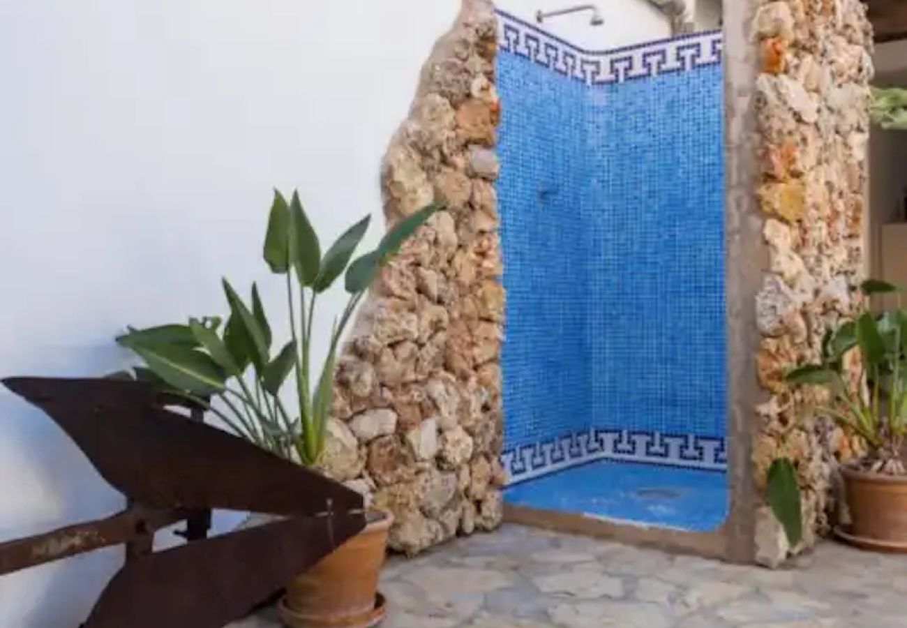 Casa en Sa Pobla - Can Gabriel - Sa Pobla - Mallorca