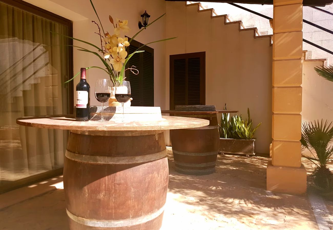 Casa en Sa Pobla - Can Gabriel - Sa Pobla - Mallorca