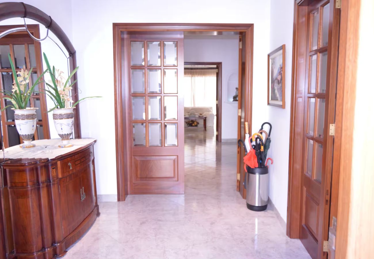 Casa en Sa Pobla - Can Gabriel - Sa Pobla - Mallorca