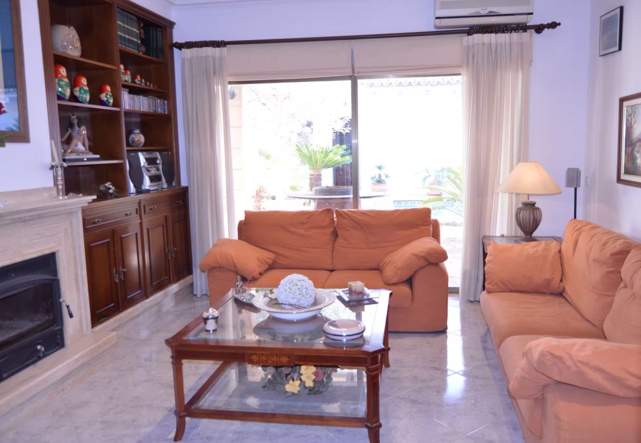 Casa en Sa Pobla - Can Gabriel - Sa Pobla - Mallorca