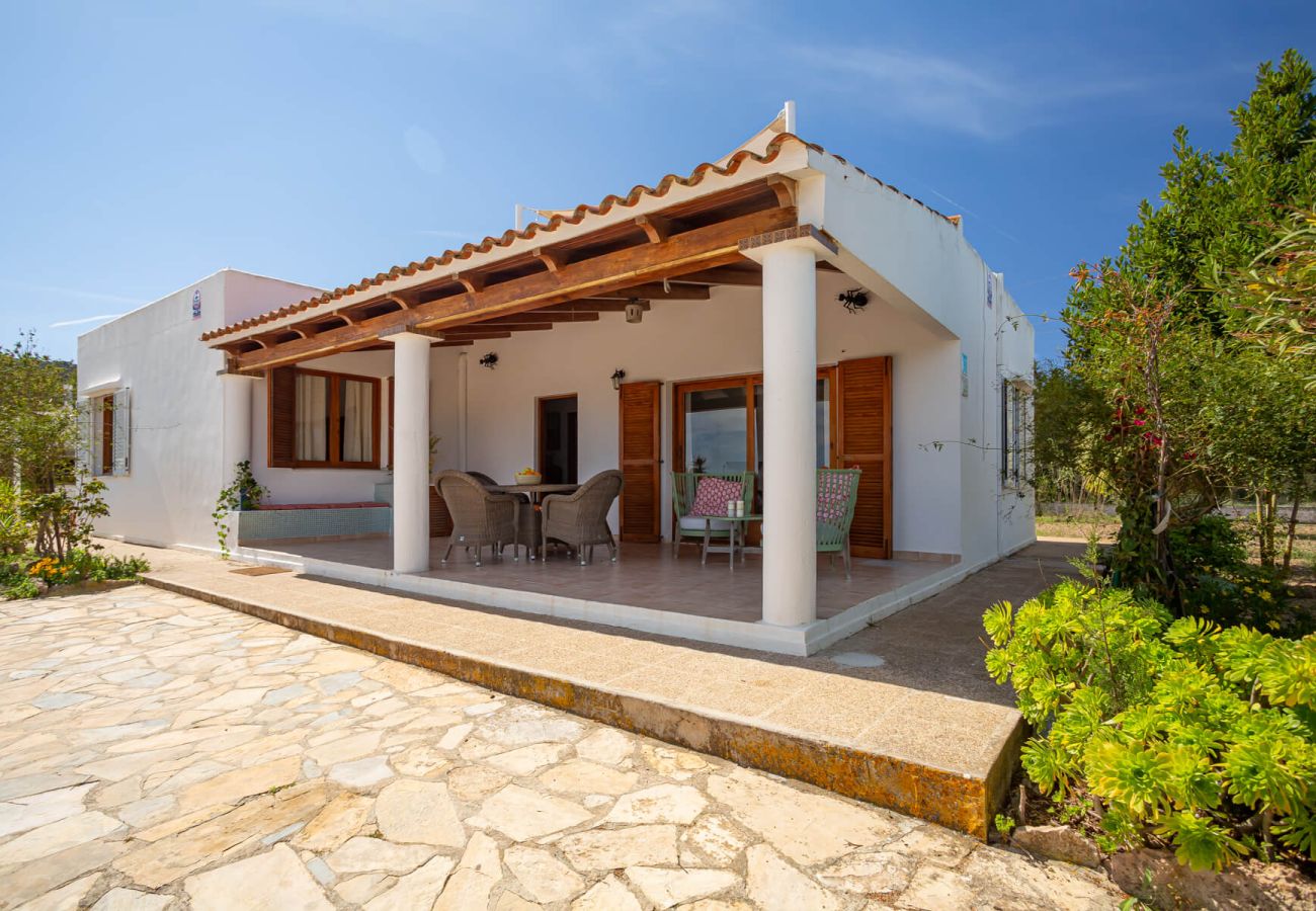Finca en Sant Josep de Sa Talaia / San Jose - Can Irene - Ibiza - Tu Finca Ibiza