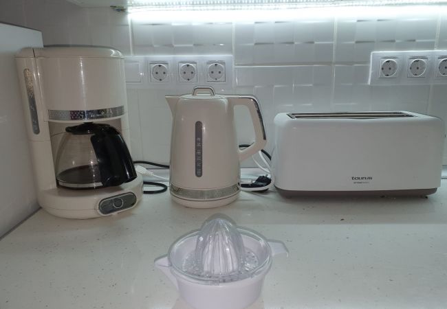 Ferienwohnung in Alcudia - Siesta 233 - Alcudia - Mallorca Ferienwohnung in Alcudia - Siesta 233 - Alcudia - Mallorca