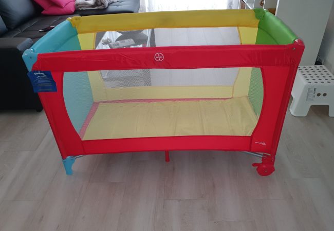 Ferienwohnung in Alcudia - Siesta 233 - Alcudia - Mallorca Ferienwohnung in Alcudia - Siesta 233 - Alcudia - Mallorca