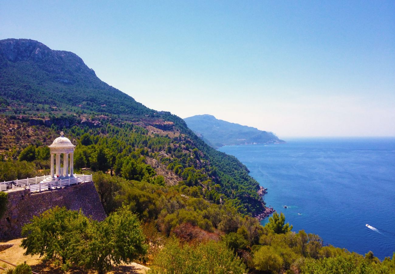 Ferienwohnung in Alcudia - Siesta 233 - Alcudia - Mallorca Ferienwohnung in Alcudia - Siesta 233 - Alcudia - Mallorca