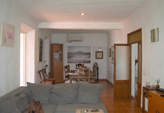 Ferienhaus in Campanet - Ref. 417040 Ferienhaus in Campanet - Ref. 417040