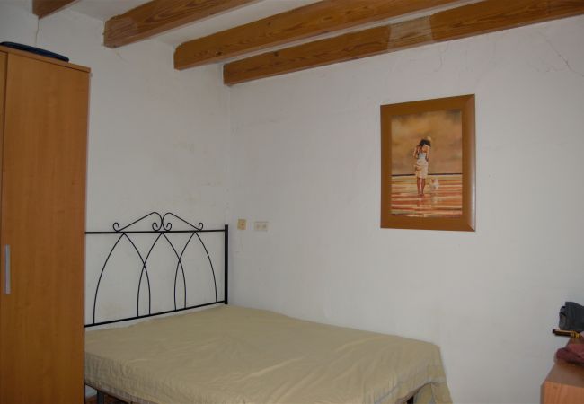 Ferienhaus in Campanet - Ref. 417040 Ferienhaus in Campanet - Ref. 417040