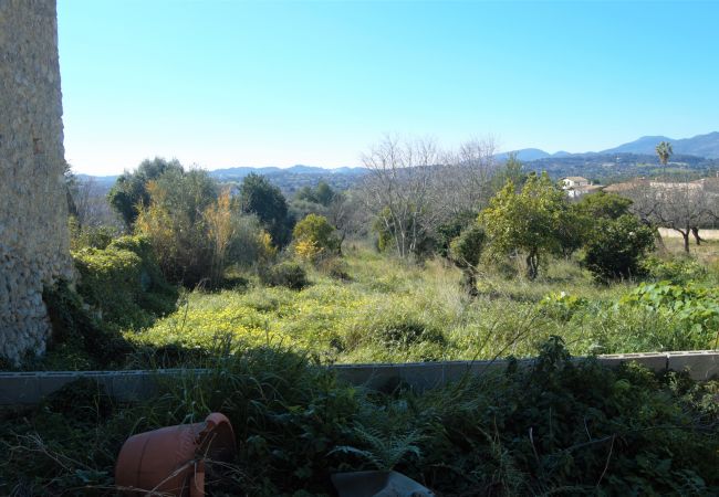 Ferienhaus in Campanet - Ref. 417040 Ferienhaus in Campanet - Ref. 417040