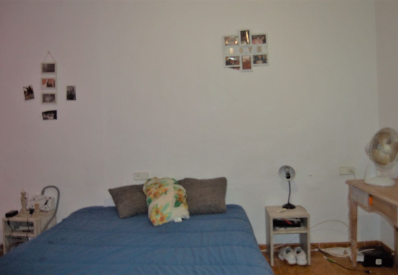 Ferienhaus in Campanet - Ref. 417040 Ferienhaus in Campanet - Ref. 417040