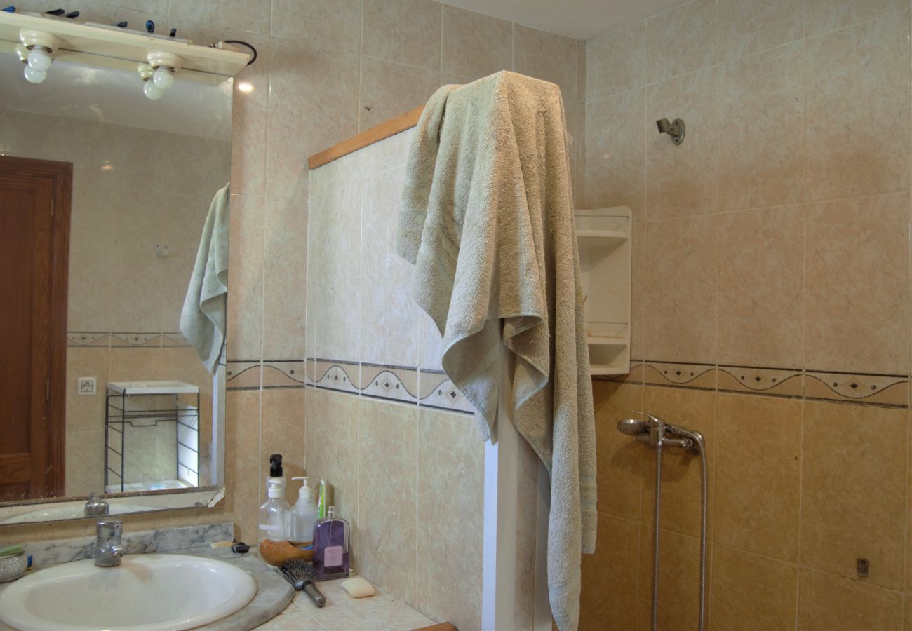 Ferienhaus in Campanet - Ref. 417040 Ferienhaus in Campanet - Ref. 417040