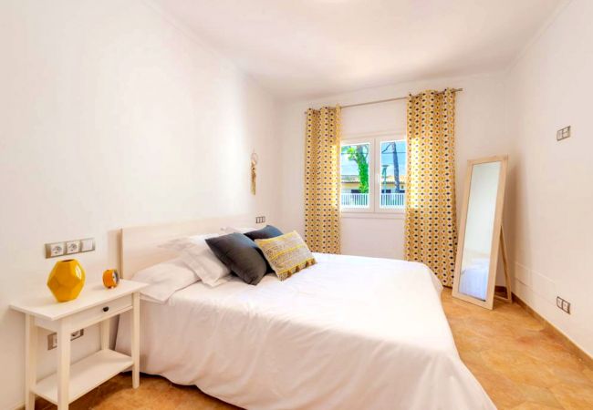 freistehendes Haus in Santa Margalida - Ref. 417043 freistehendes Haus in Santa Margalida - Ref. 417043