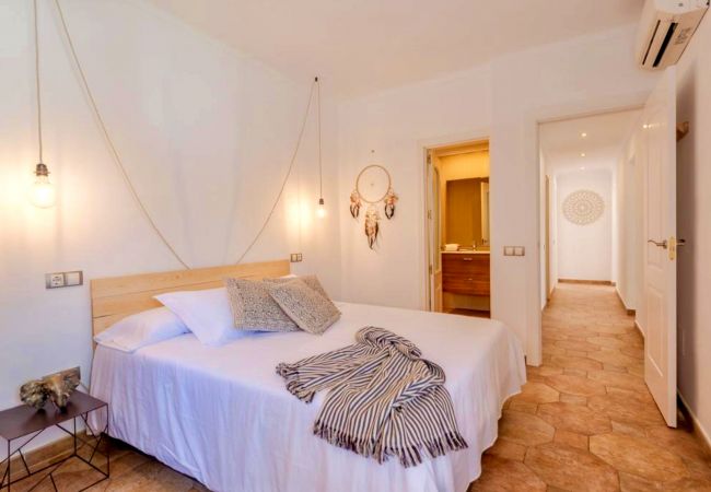 freistehendes Haus in Santa Margalida - Ref. 417043 freistehendes Haus in Santa Margalida - Ref. 417043