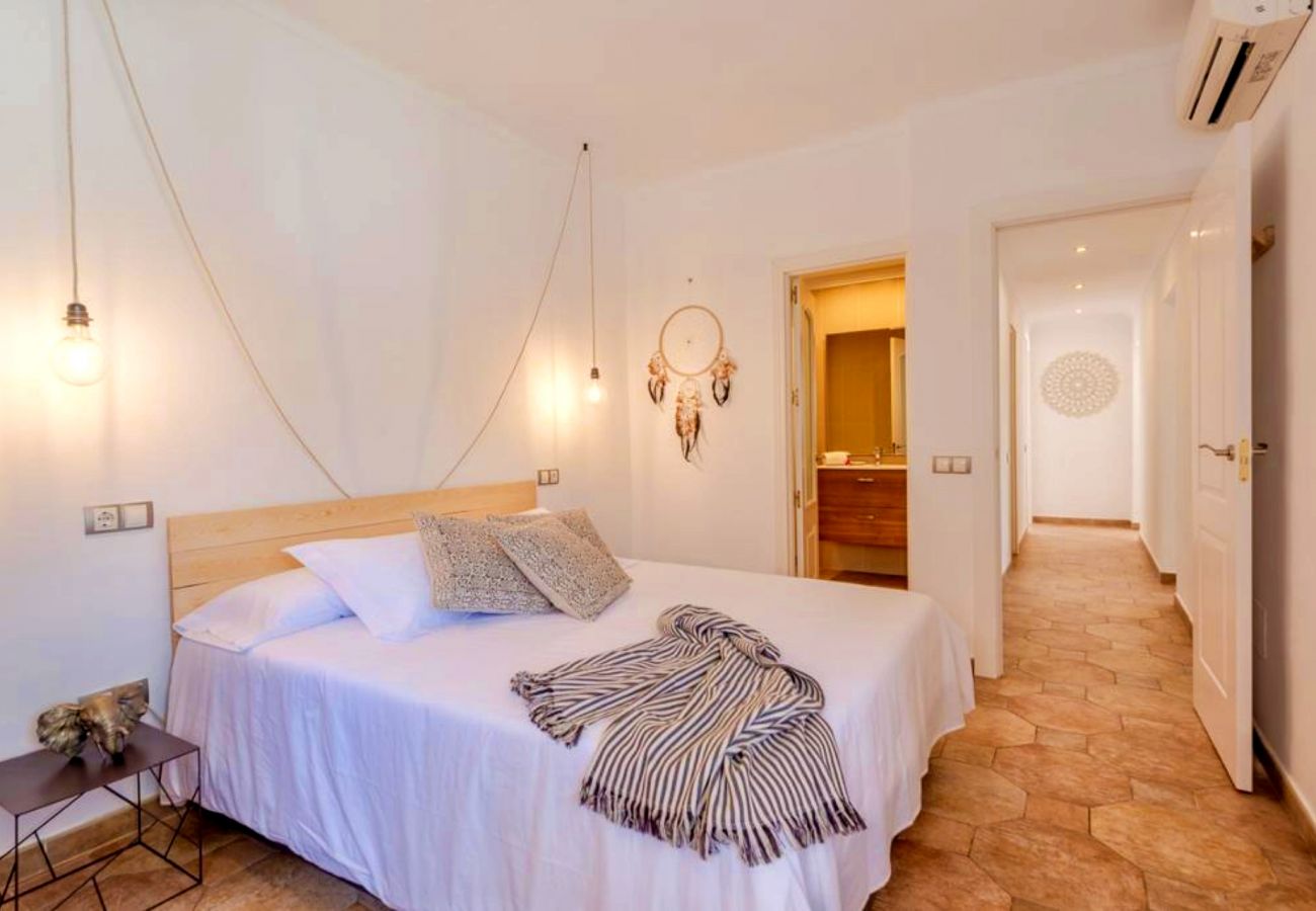 freistehendes Haus in Santa Margalida - Ref. 417043 freistehendes Haus in Santa Margalida - Ref. 417043