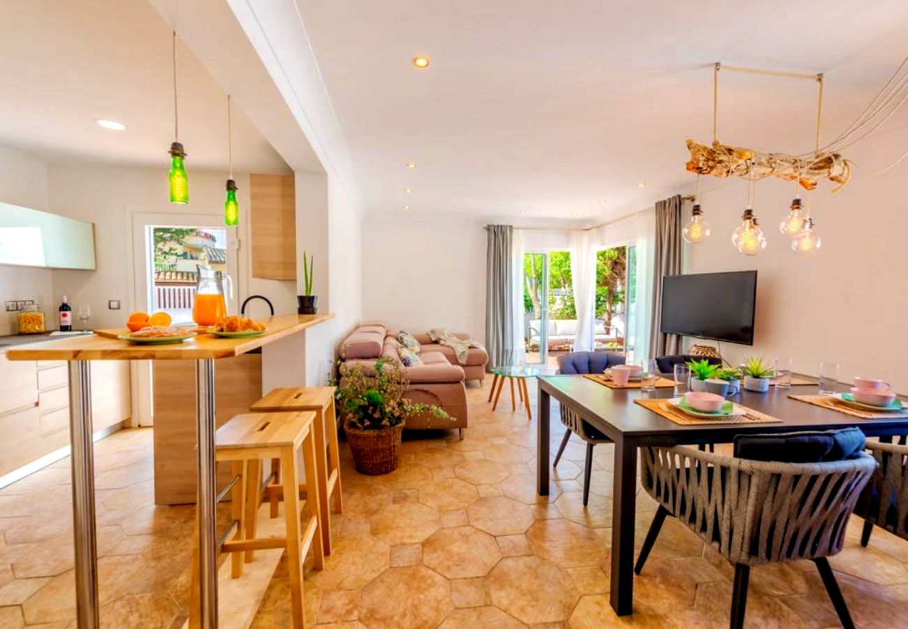 freistehendes Haus in Santa Margalida - Ref. 417043 freistehendes Haus in Santa Margalida - Ref. 417043