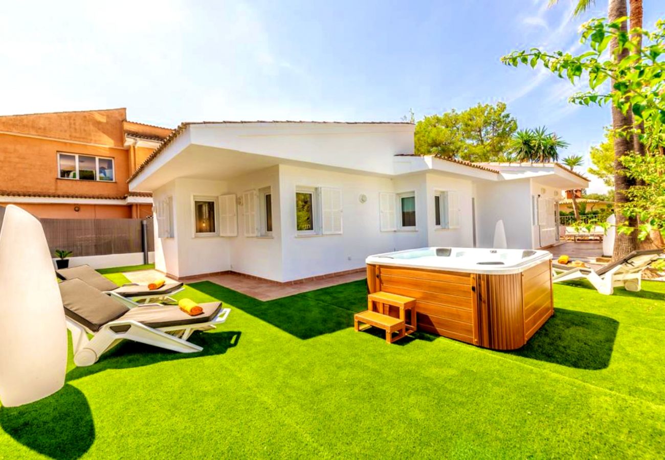 freistehendes Haus in Santa Margalida - Ref. 417043 freistehendes Haus in Santa Margalida - Ref. 417043
