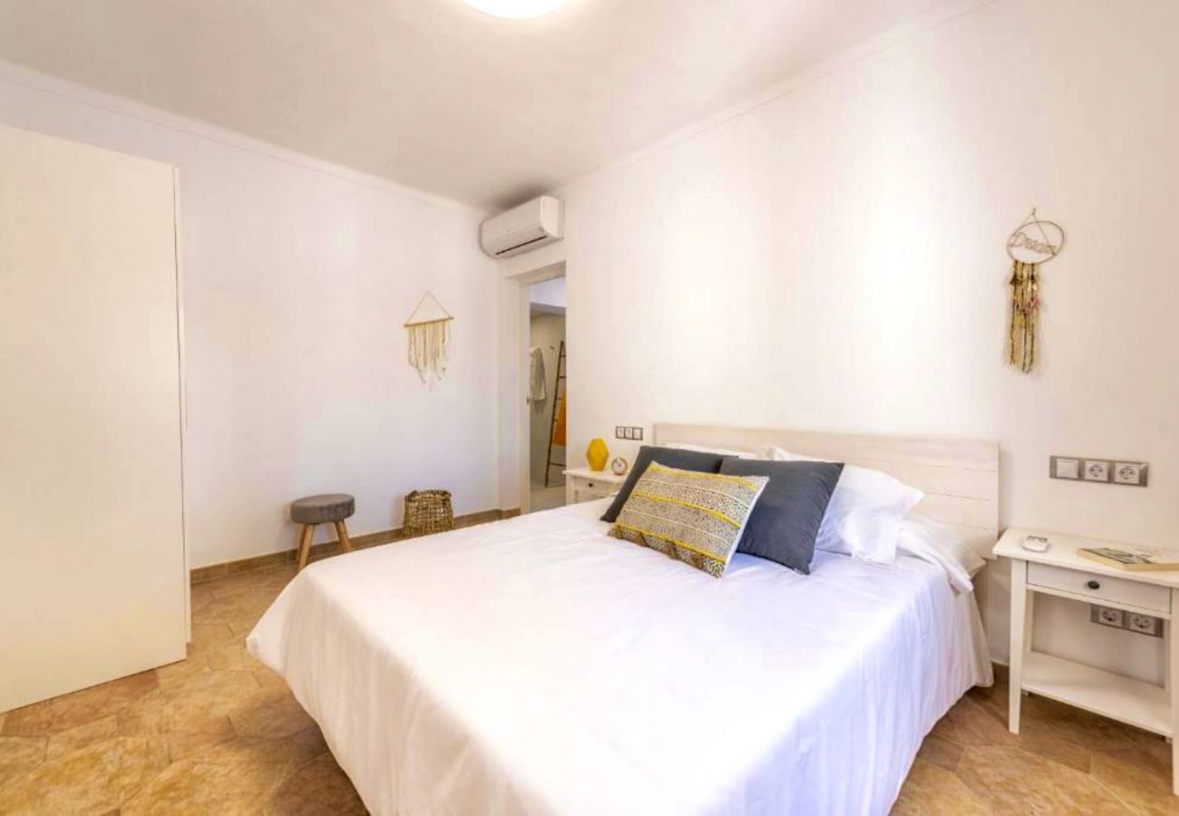 freistehendes Haus in Santa Margalida - Ref. 417043 freistehendes Haus in Santa Margalida - Ref. 417043