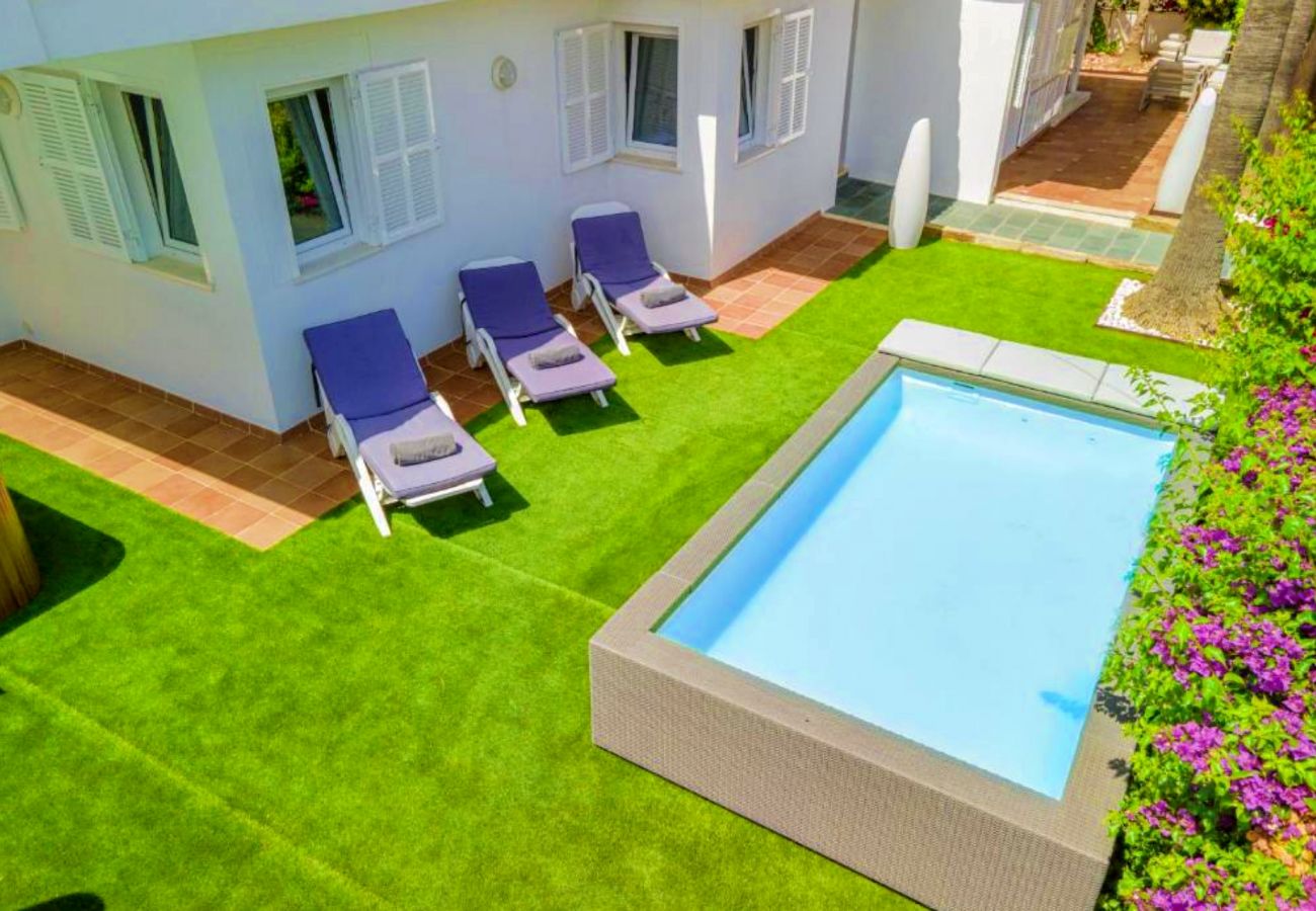 freistehendes Haus in Santa Margalida - Ref. 417043 freistehendes Haus in Santa Margalida - Ref. 417043