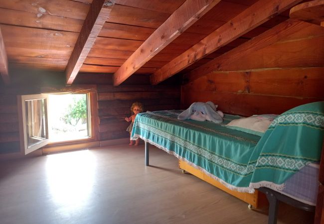 Finca in Muro - Ref. 417057 Finca in Muro - Ref. 417057