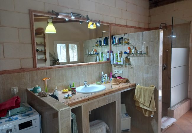 Finca in Muro - Ref. 417057 Finca in Muro - Ref. 417057