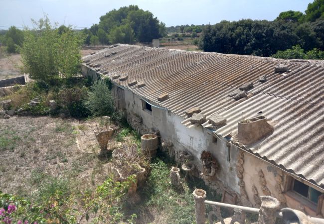 Finca in Muro - Ref. 417057 Finca in Muro - Ref. 417057