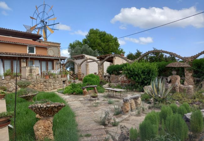 Finca in Muro - Ref. 417057 Finca in Muro - Ref. 417057