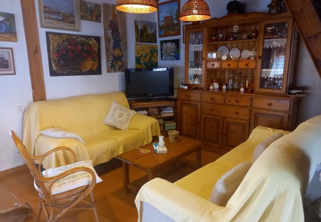 Finca in Muro - Ref. 417057 Finca in Muro - Ref. 417057