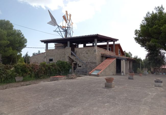 Finca in Muro - Ref. 417057 Finca in Muro - Ref. 417057