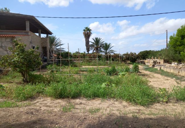 Finca in Muro - Ref. 417057 Finca in Muro - Ref. 417057