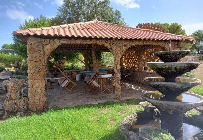 Finca in Muro - Ref. 417057 Finca in Muro - Ref. 417057