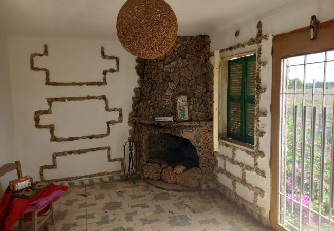 Finca in Muro - Ref. 417057 Finca in Muro - Ref. 417057