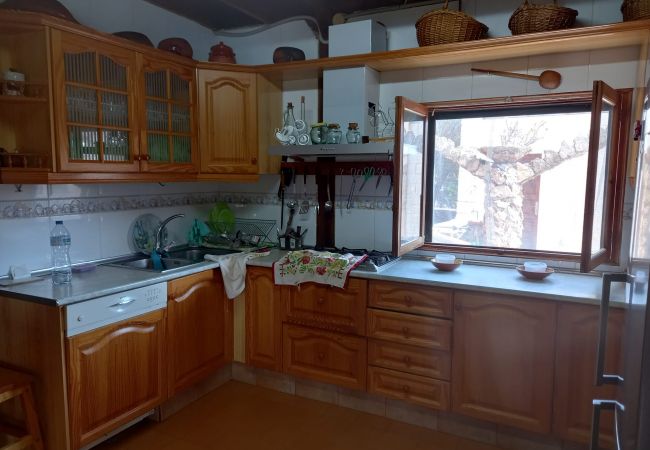 Finca in Muro - Ref. 417057 Finca in Muro - Ref. 417057
