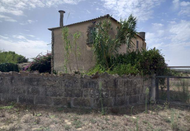 Finca in Muro - Ref. 417057 Finca in Muro - Ref. 417057