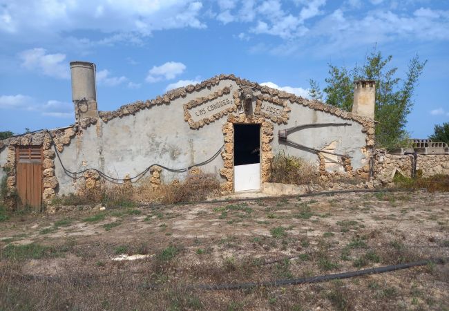 Finca in Muro - Ref. 417057 Finca in Muro - Ref. 417057