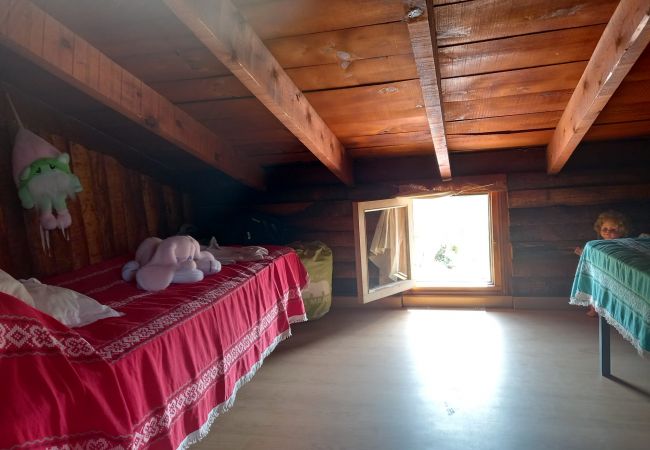 Finca in Muro - Ref. 417057 Finca in Muro - Ref. 417057