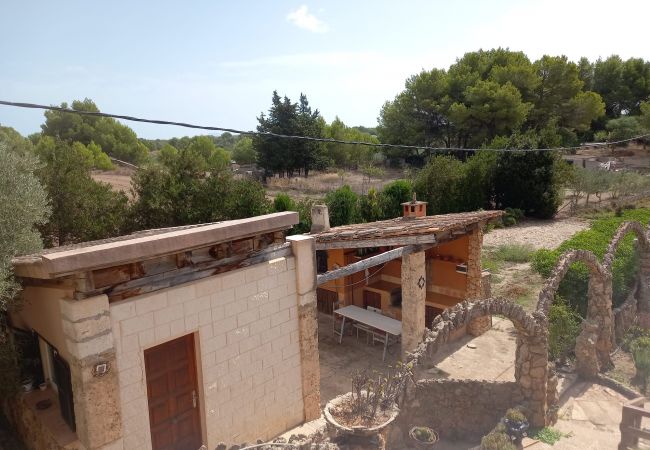 Finca in Muro - Ref. 417057 Finca in Muro - Ref. 417057