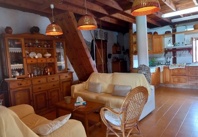 Finca in Muro - Ref. 417057 Finca in Muro - Ref. 417057